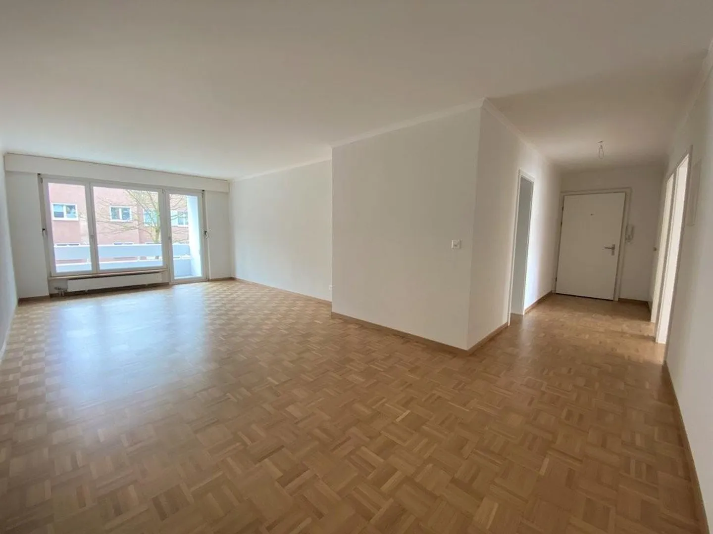 Modernes Apartment in Lorraine - Foto 6 von 12