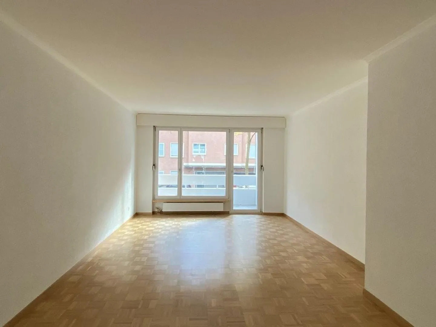 Modernes Apartment in Lorraine - Foto 4 von 12