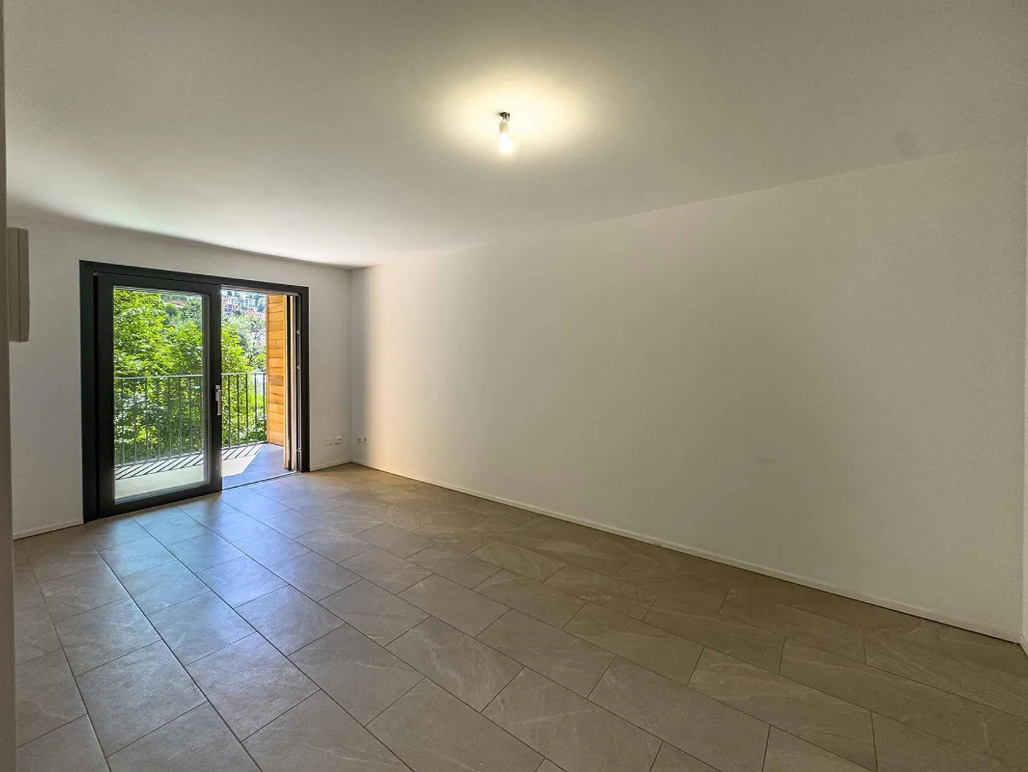 2.5 locali di recente costruzione a Vacallo - Foto 1 von 6