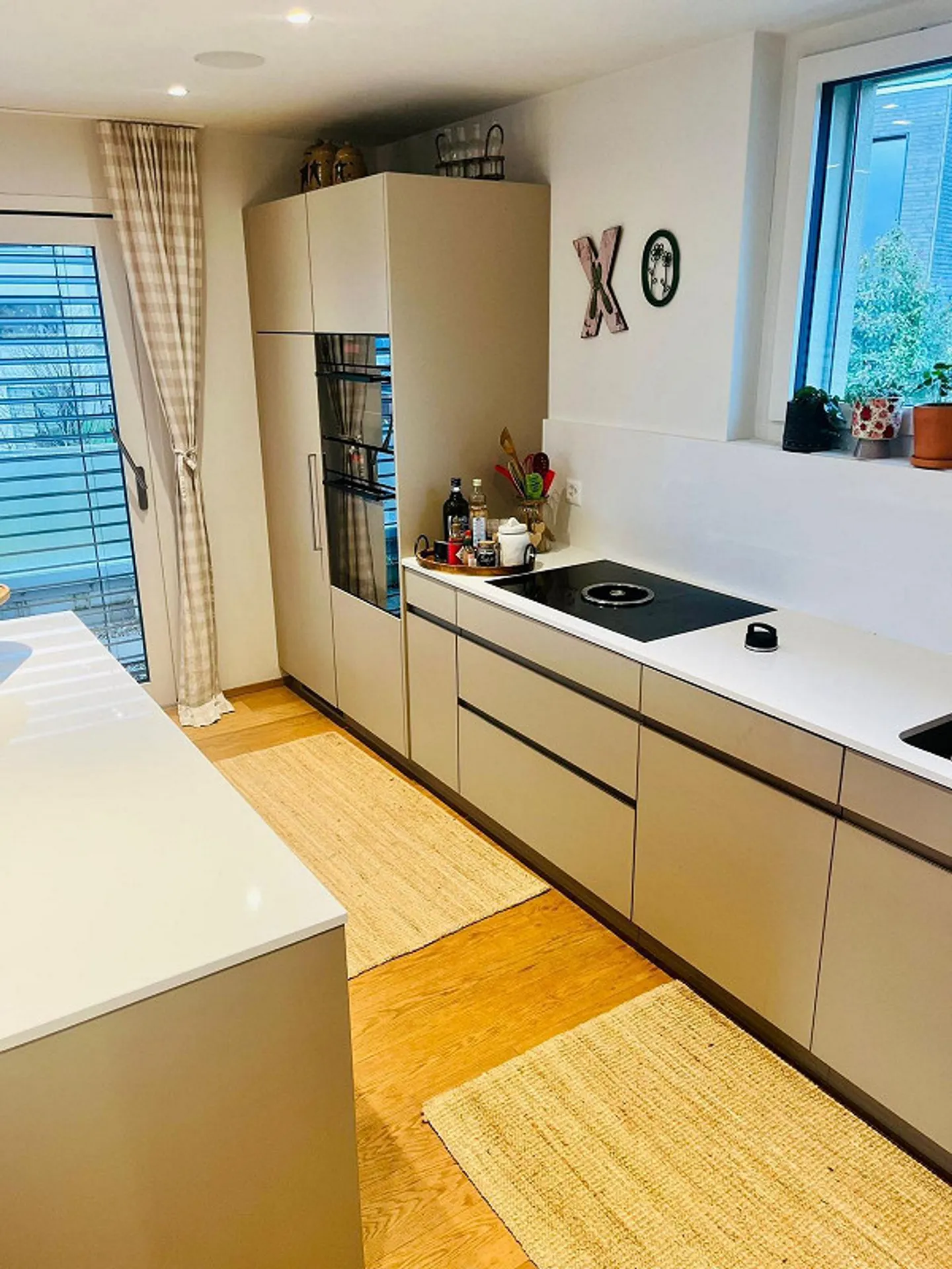 Elegante Attikawohnung mit Seeblick - Foto 4 von 9