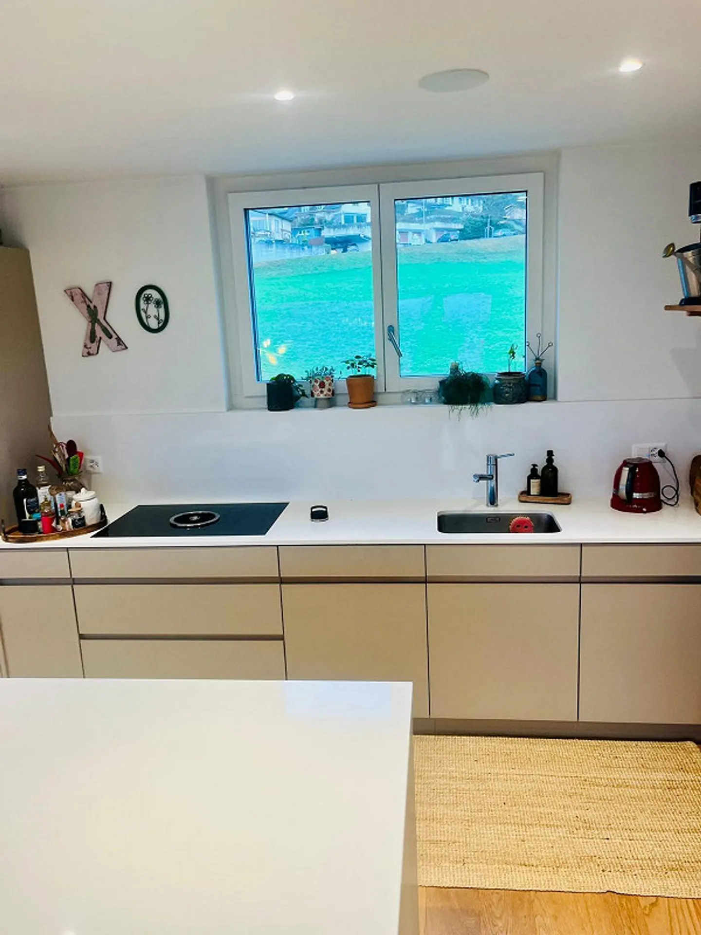 Elegante Attikawohnung mit Seeblick - Foto 5 von 9