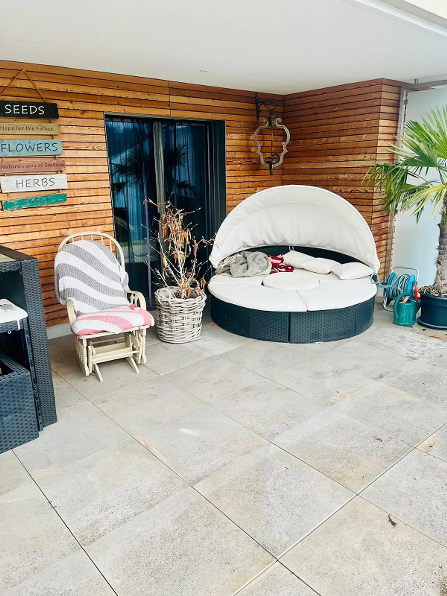 Elegante Attikawohnung mit Seeblick - Foto 9 von 9