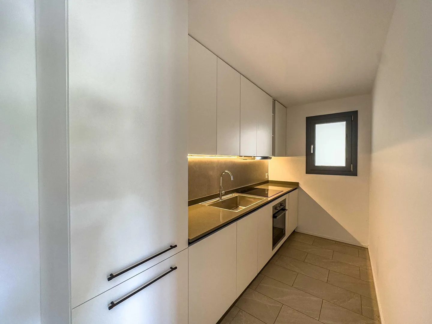 2.5 locali di recente costruzione a Vacallo - Foto 2 von 6