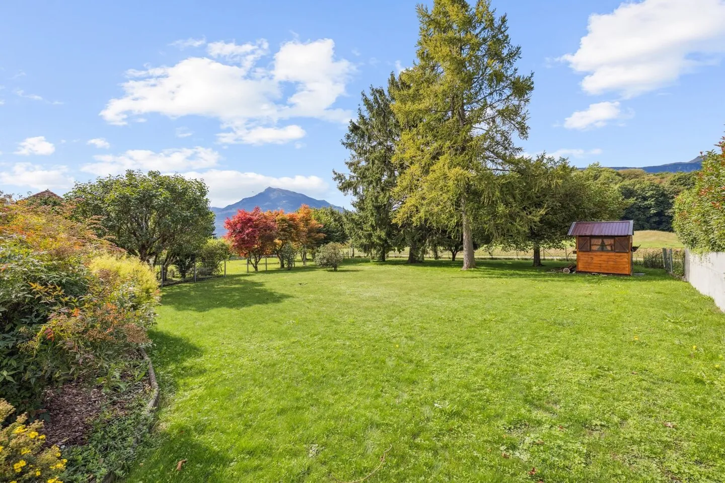 Charmante maison individuelle avec jardin magnifique - Photo 3 sur 12