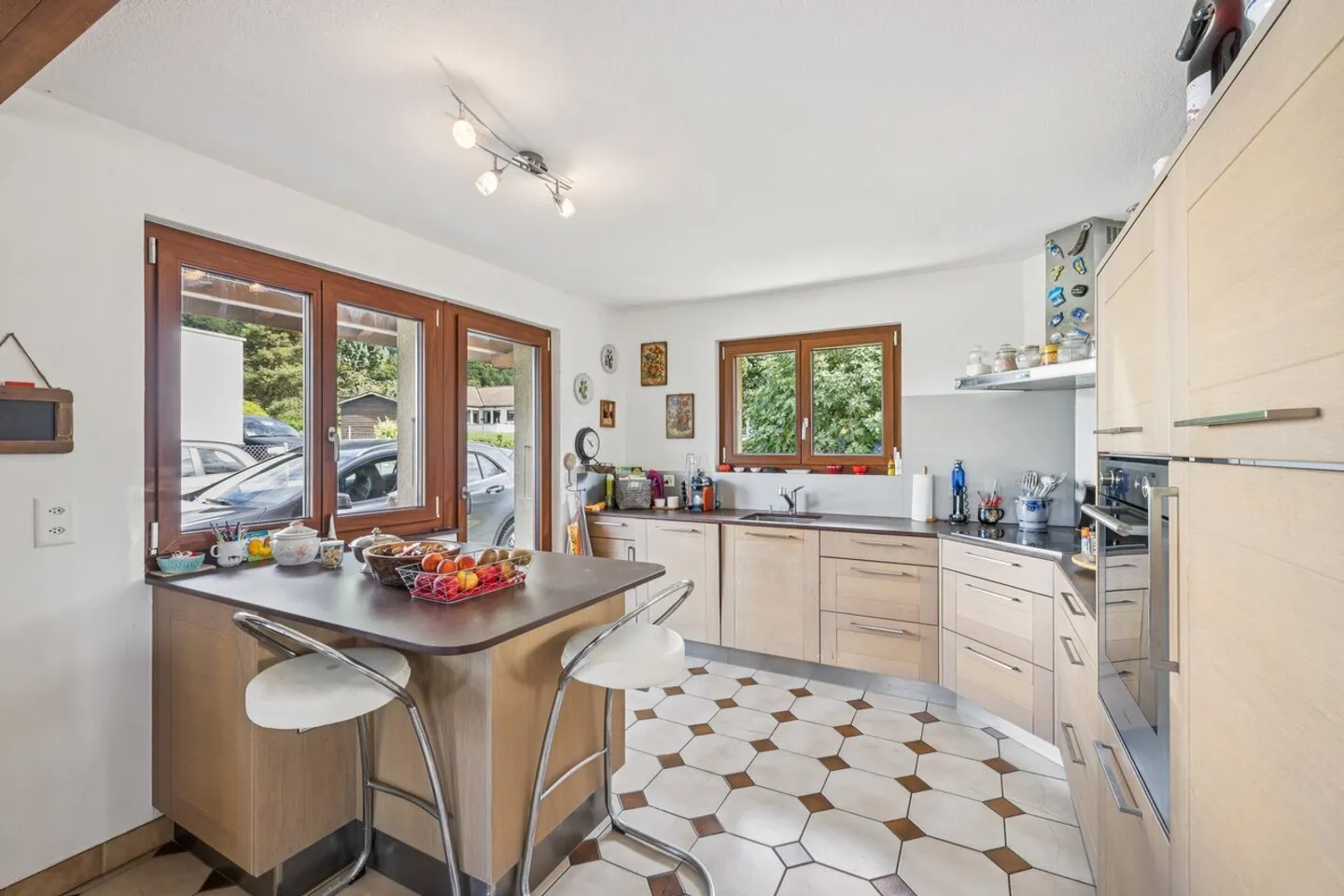 Charmante maison individuelle avec jardin magnifique - Photo 6 sur 12