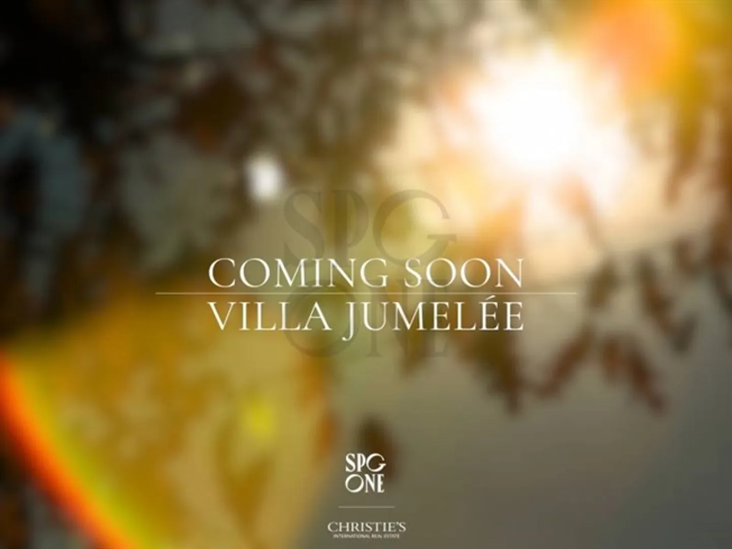 Luxurious villa with 5.5 rooms - Photo 1 of 1