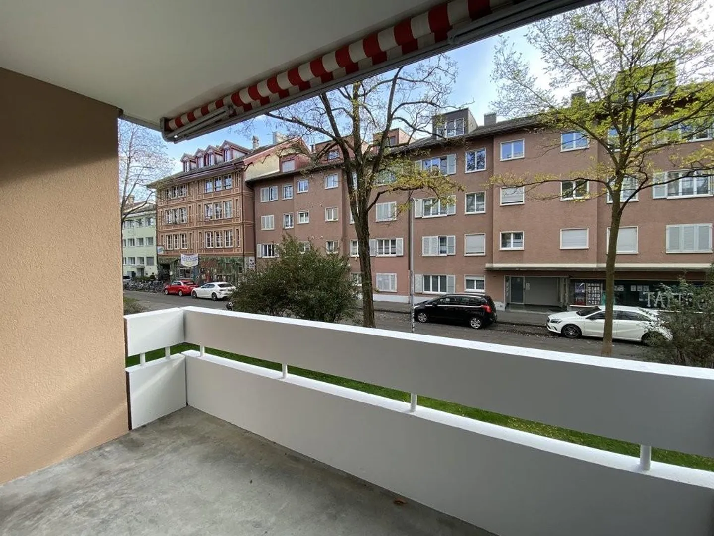 Modernes Apartment in Lorraine - Foto 11 von 12