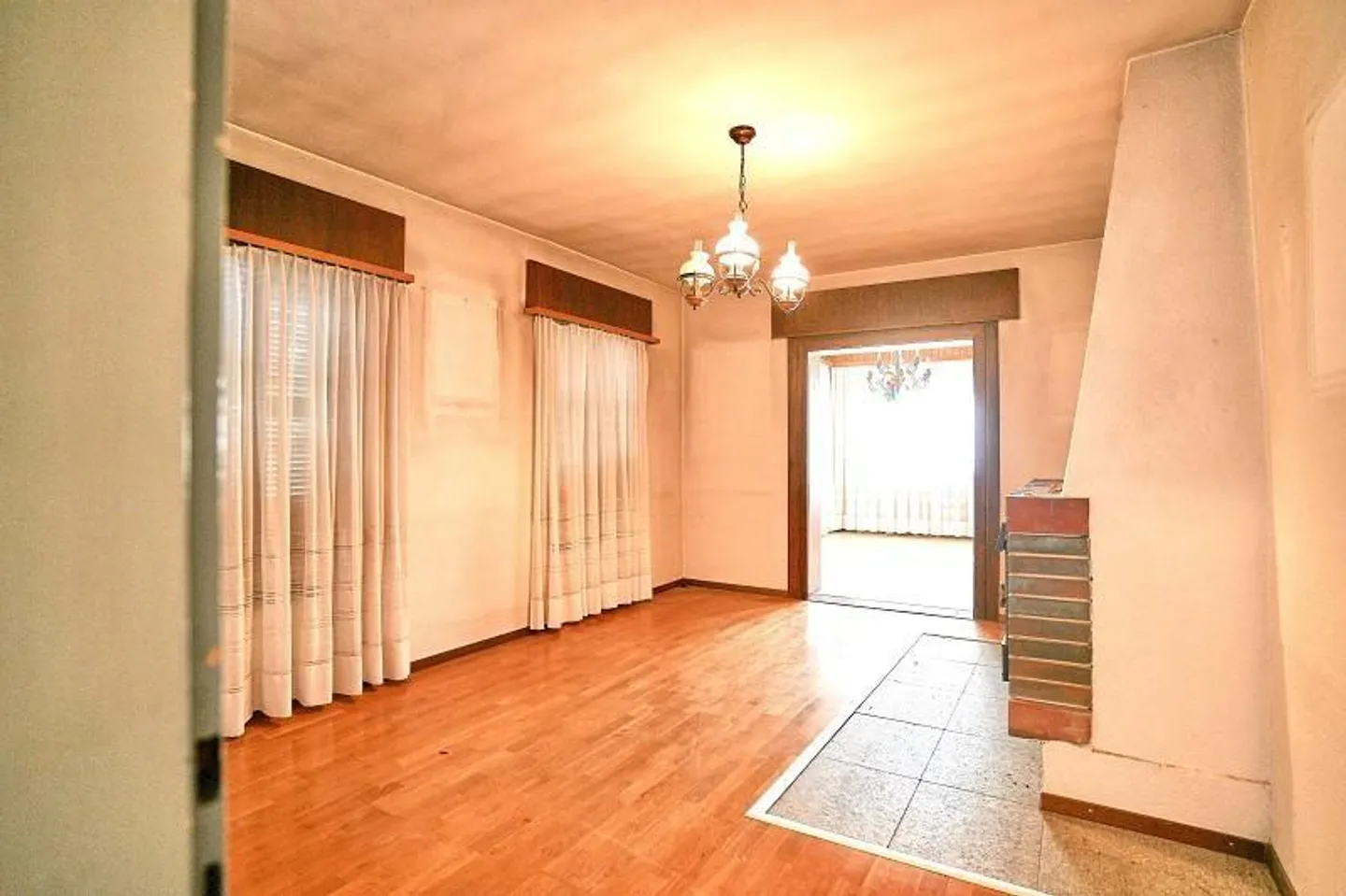 casa di 4 1/2 locali con grande giardino - Foto 3 di 34