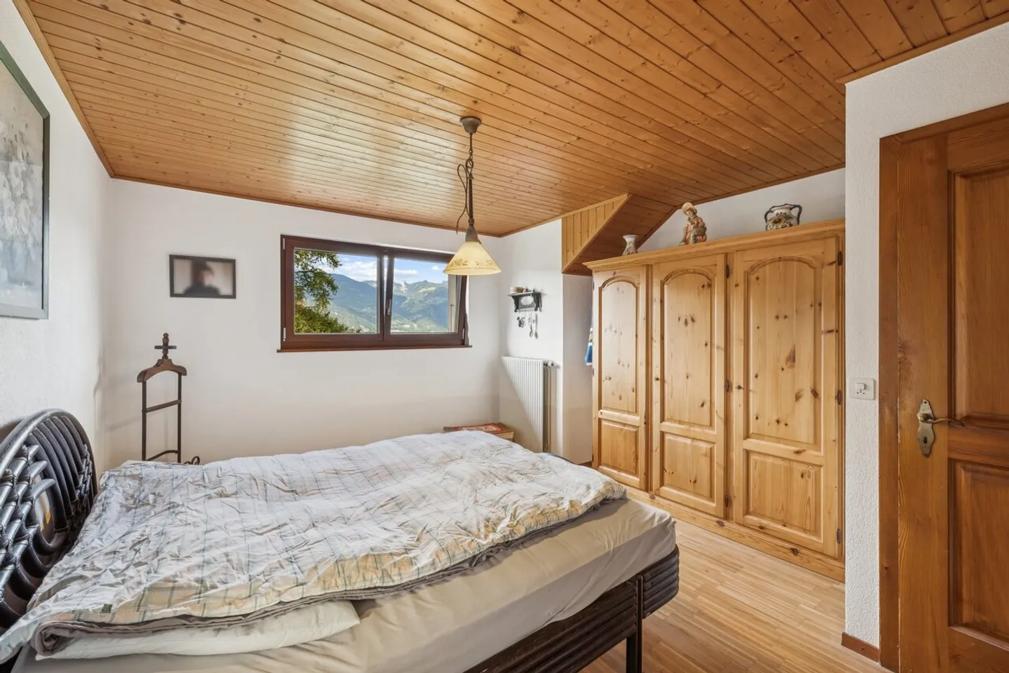 Charmante maison individuelle avec jardin magnifique - Photo 8 sur 12
