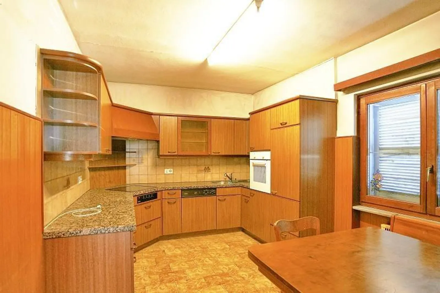 casa di 4 1/2 locali con grande giardino - Foto 4 di 34