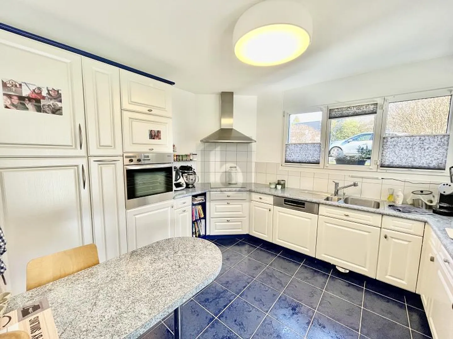 Maison Familiale Spacieuse - Photo 4 sur 6