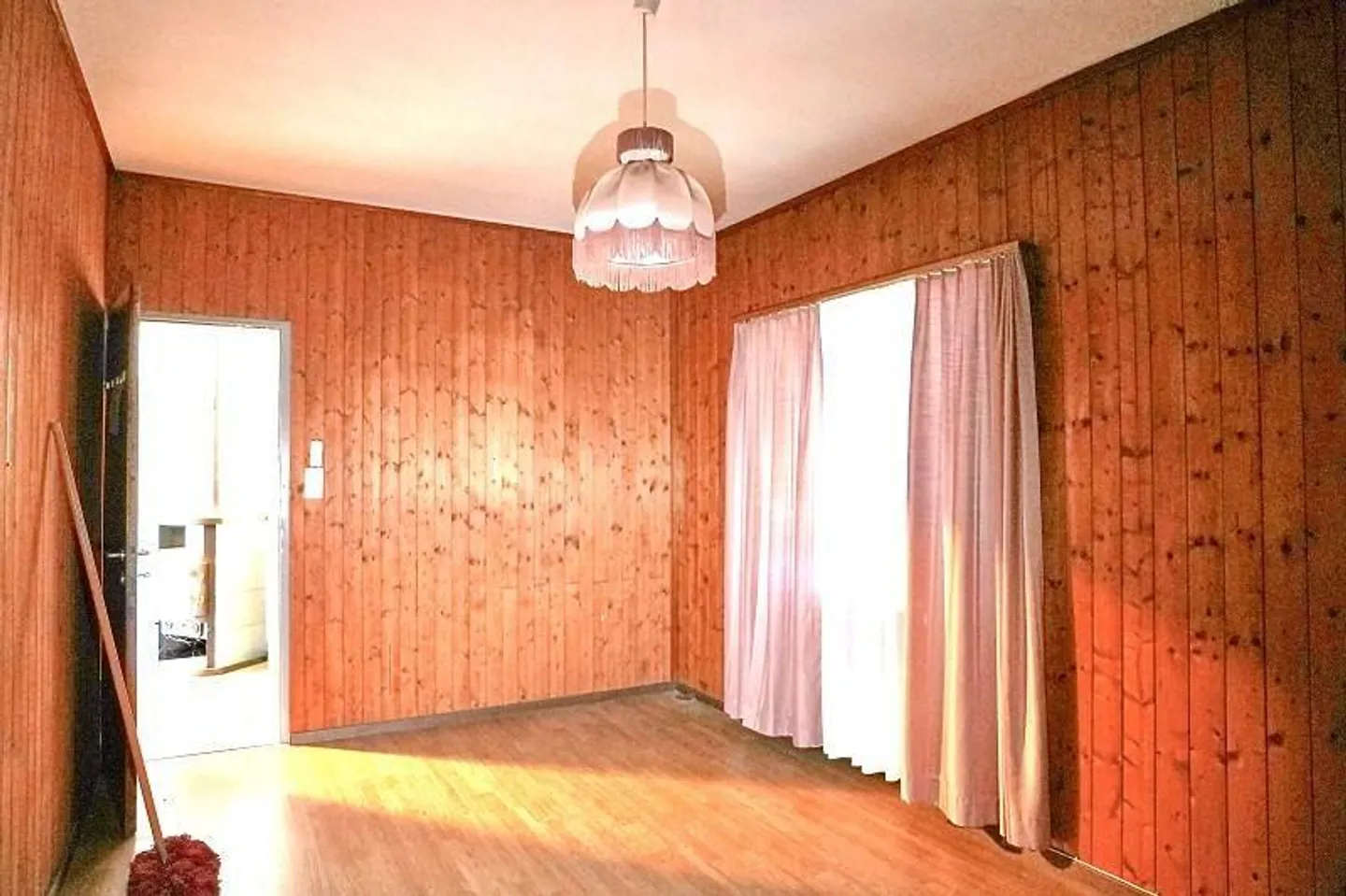 casa di 4 1/2 locali con grande giardino - Foto 7 di 34