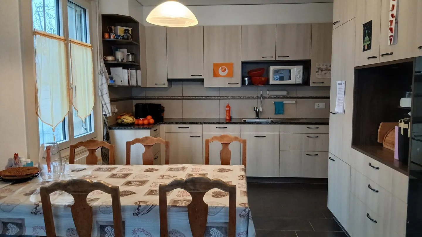 Charmantes Einfamilienhaus - Foto 3 von 8