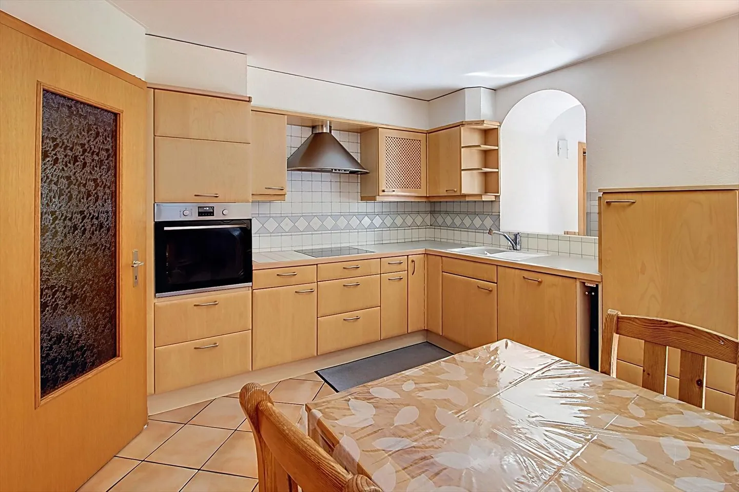 Appartamento 4.5 stanze - Foto 4 di 13