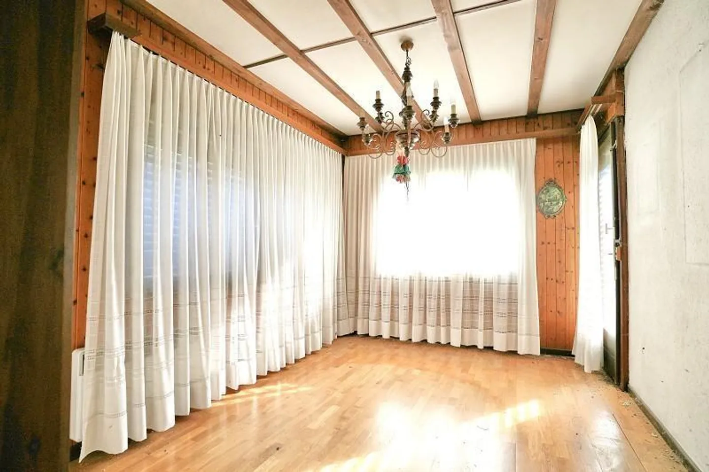 casa di 4 1/2 locali con grande giardino - Foto 8 di 34