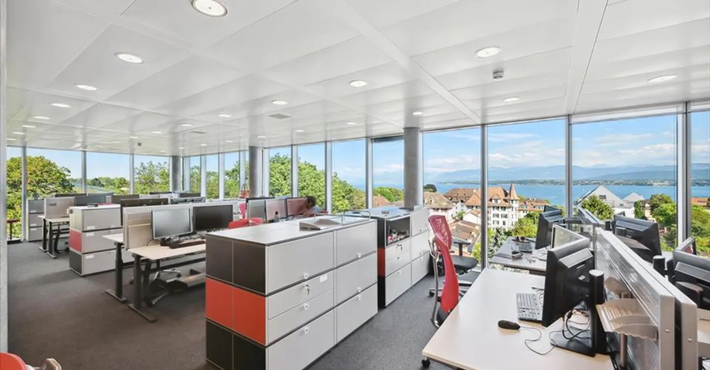 Office space for rent - Photo 8 of 9