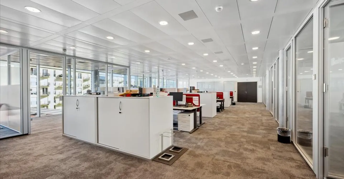 Office space for rent - Photo 9 of 9