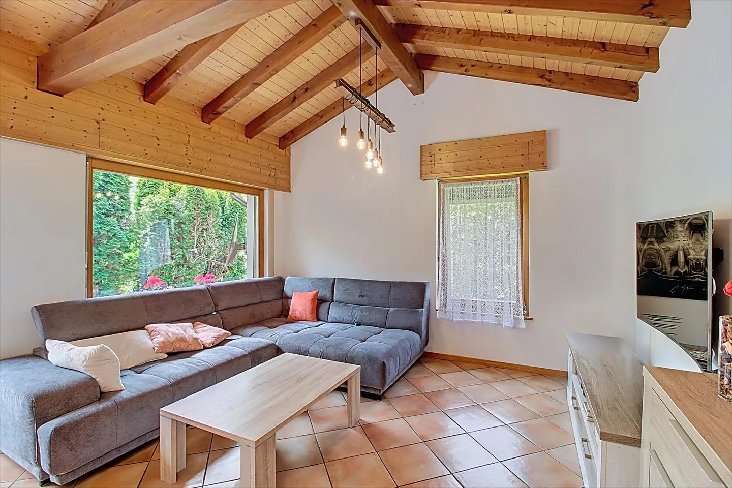 Appartamento 4.5 stanze - Foto 5 di 13