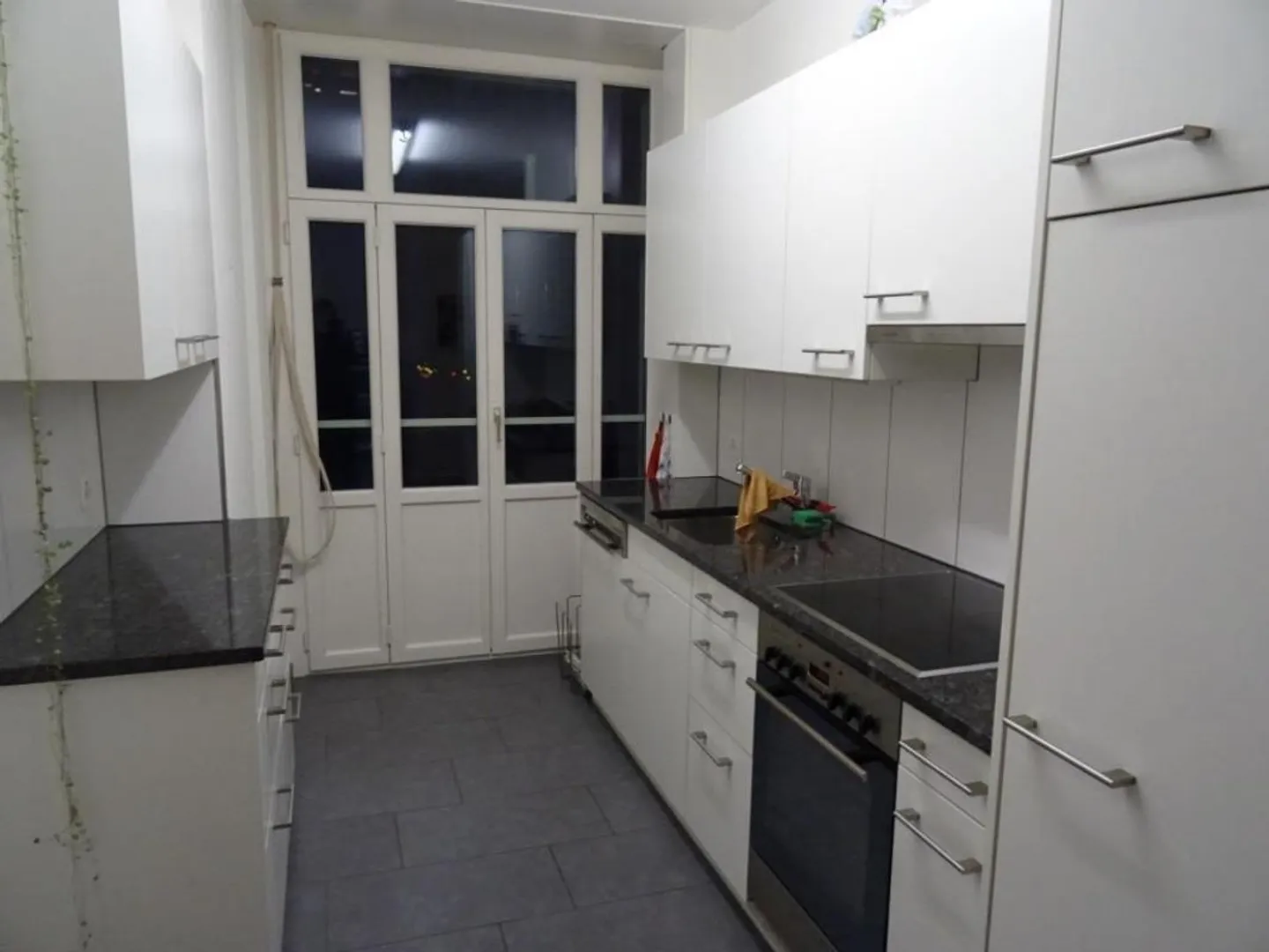 Sanierte Wohnung in der Neustadt - Foto 3 von 10