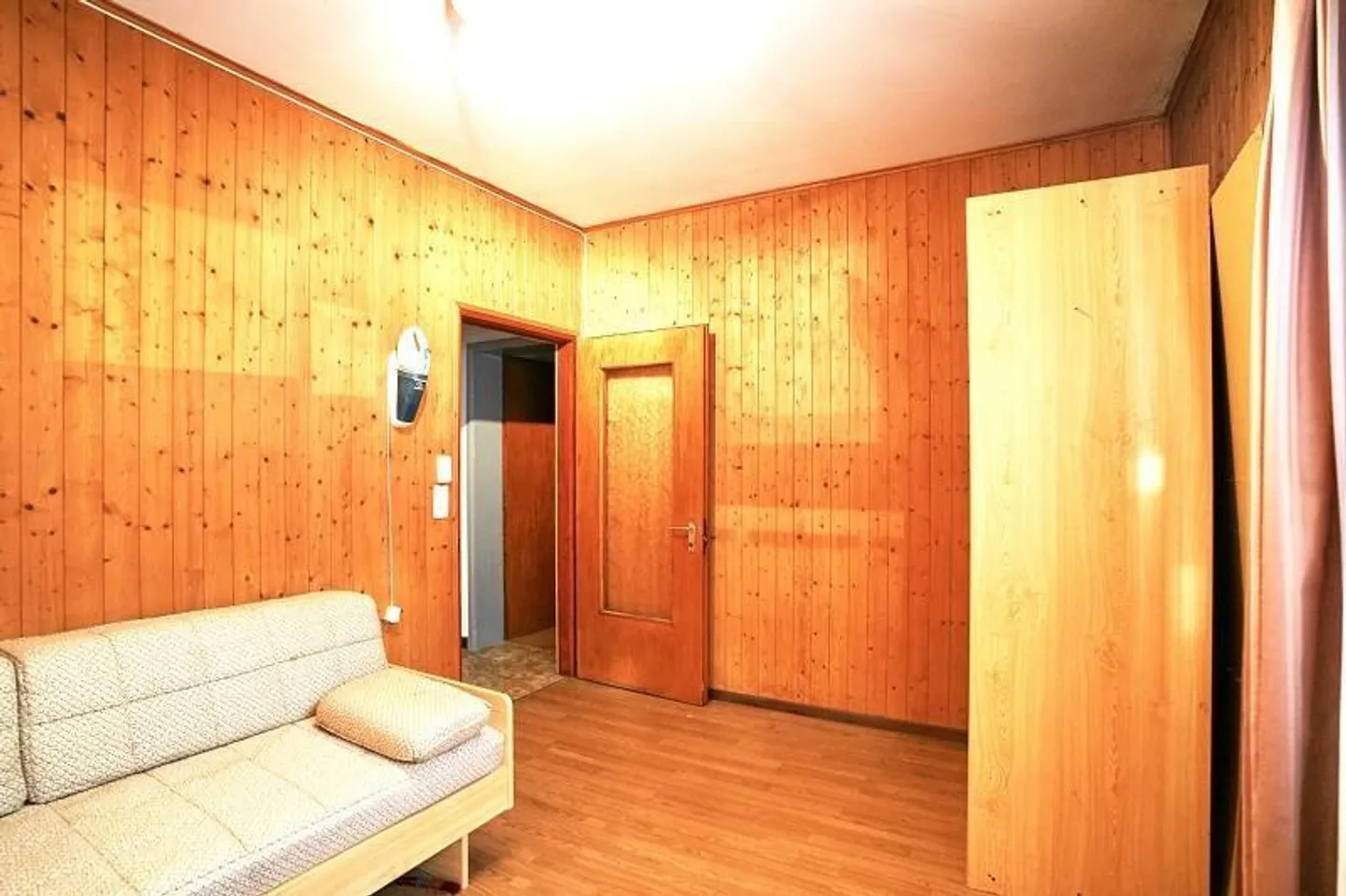 casa di 4 1/2 locali con grande giardino - Foto 10 di 34