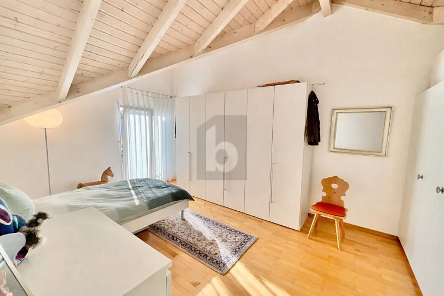 Maison Familiale Spacieuse - Photo 5 sur 6