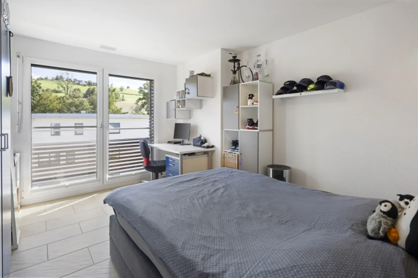 Modern Living Oasis with Large Terrace and Conservatory - Photo 6 of 13