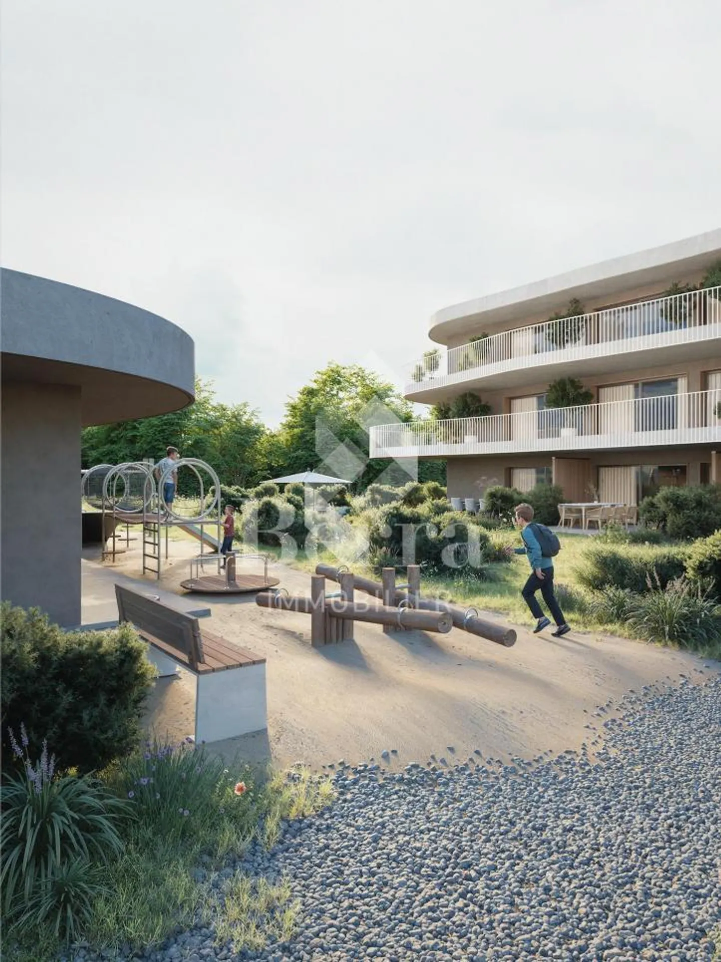 Modern Apartments in Vétroz - Comfort and Environmental Protection in the Heart of Valais! - Photo 6 of 13