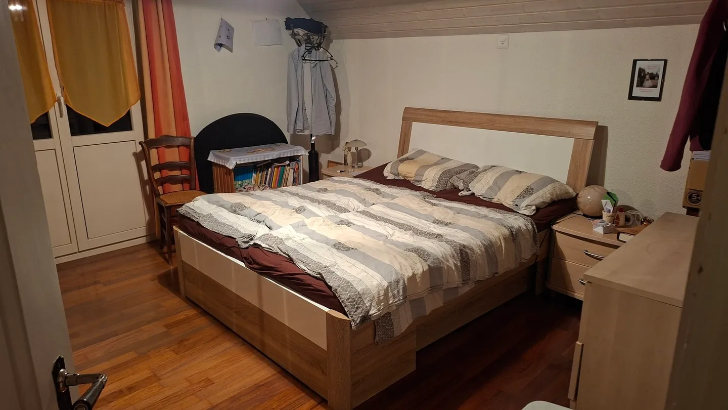 Charmantes Einfamilienhaus - Foto 8 von 8