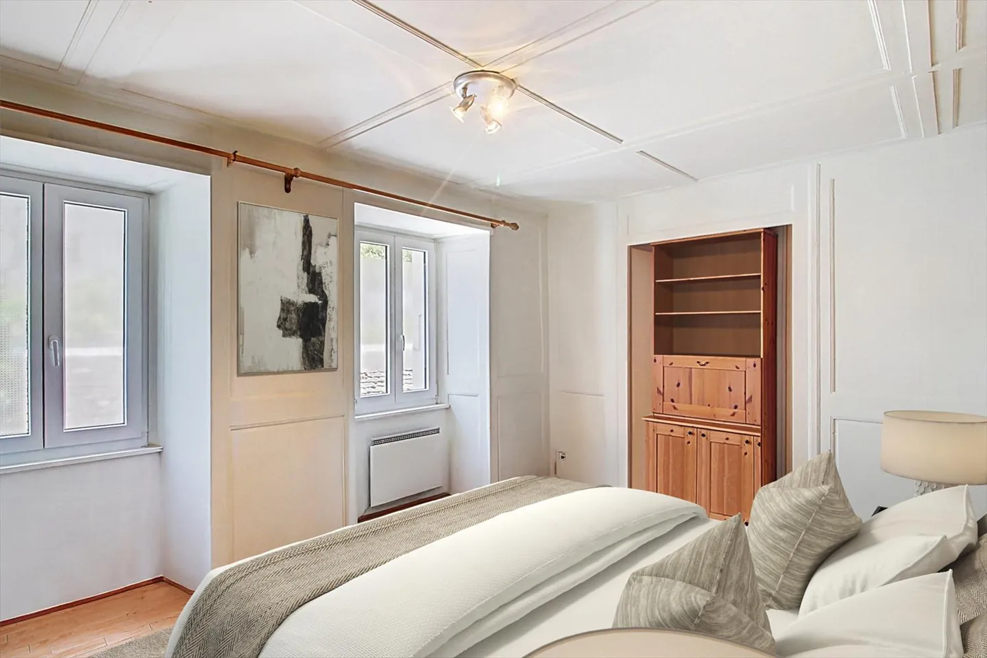 Appartamento 4.5 stanze - Foto 7 di 13