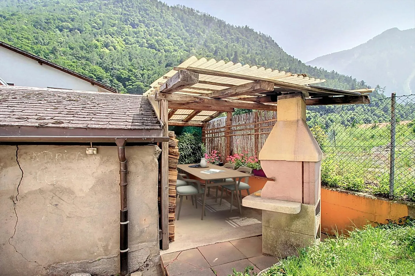 Appartamento 4.5 stanze - Foto 12 di 13