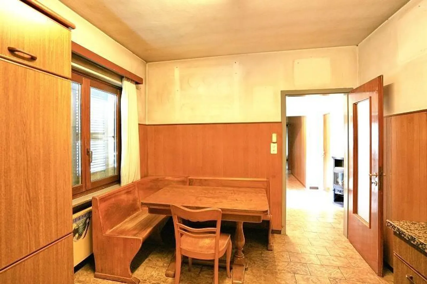 casa di 4 1/2 locali con grande giardino - Foto 13 di 34