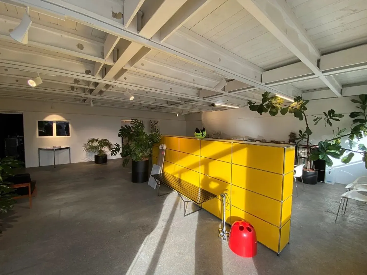 Bureau à louer - Photo 2 sur 7