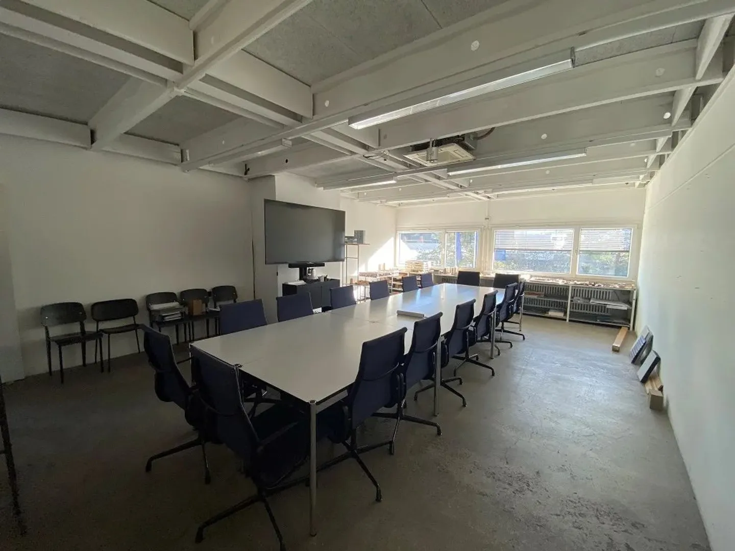 Bureau à louer - Photo 5 sur 7