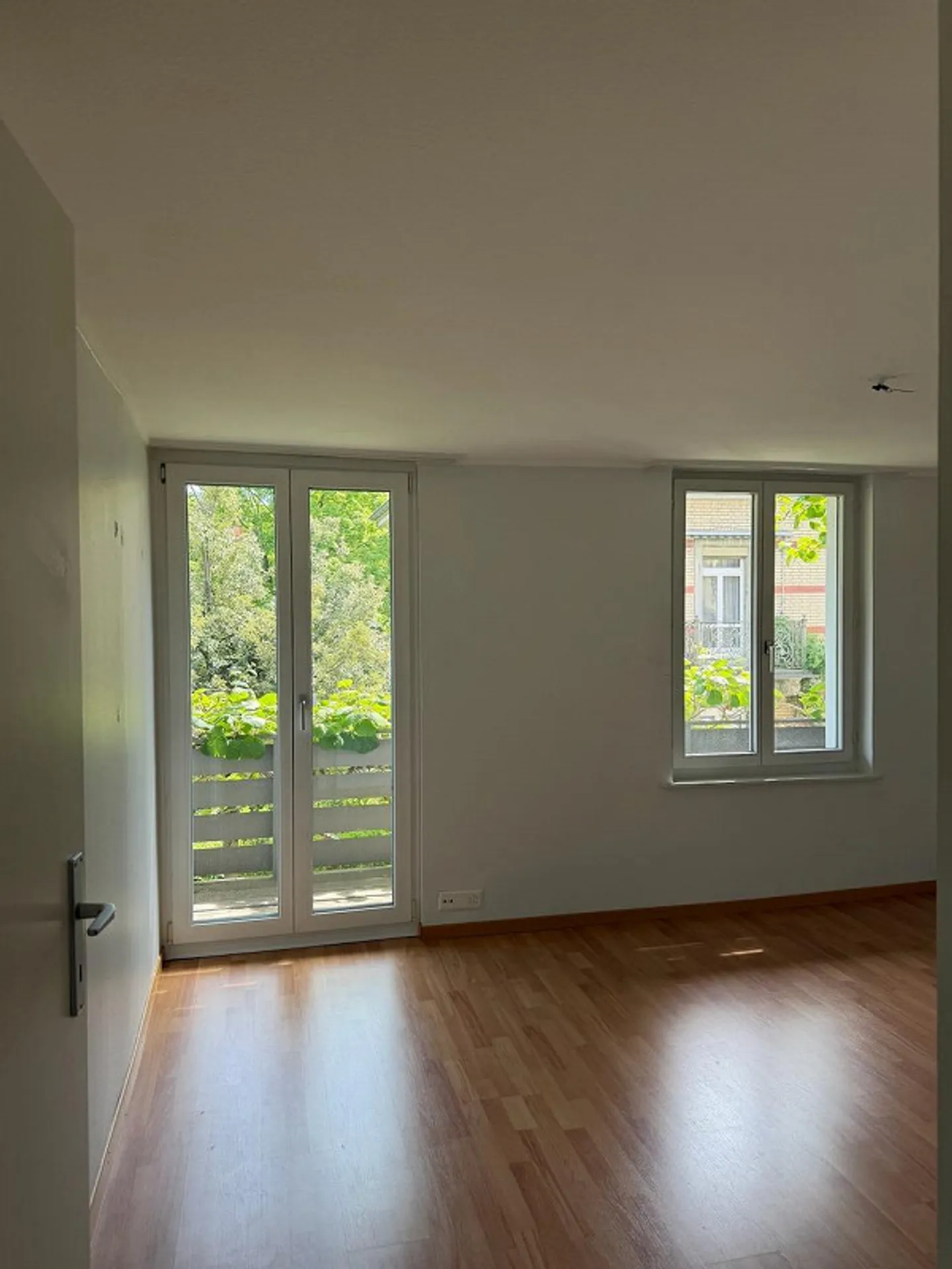 Opportunité unique - Appartement de 6 pièces en emplacement central - Photo 7 sur 13