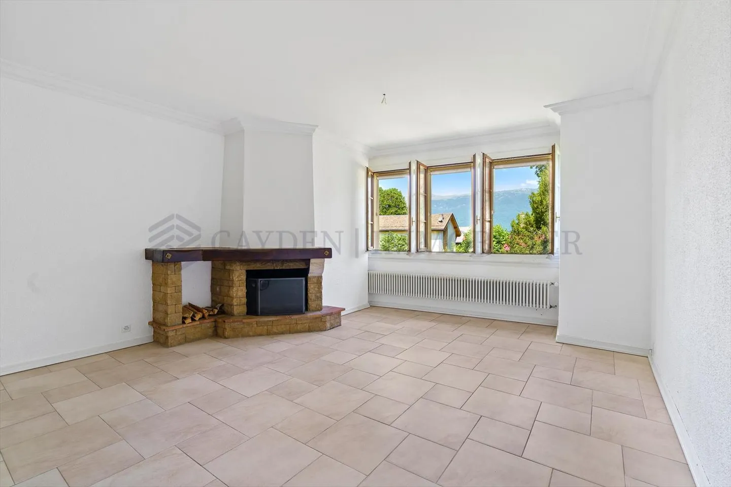 Esclusività! Duplex di 7 stanze in una residenza affascinante - Foto 2 di 13
