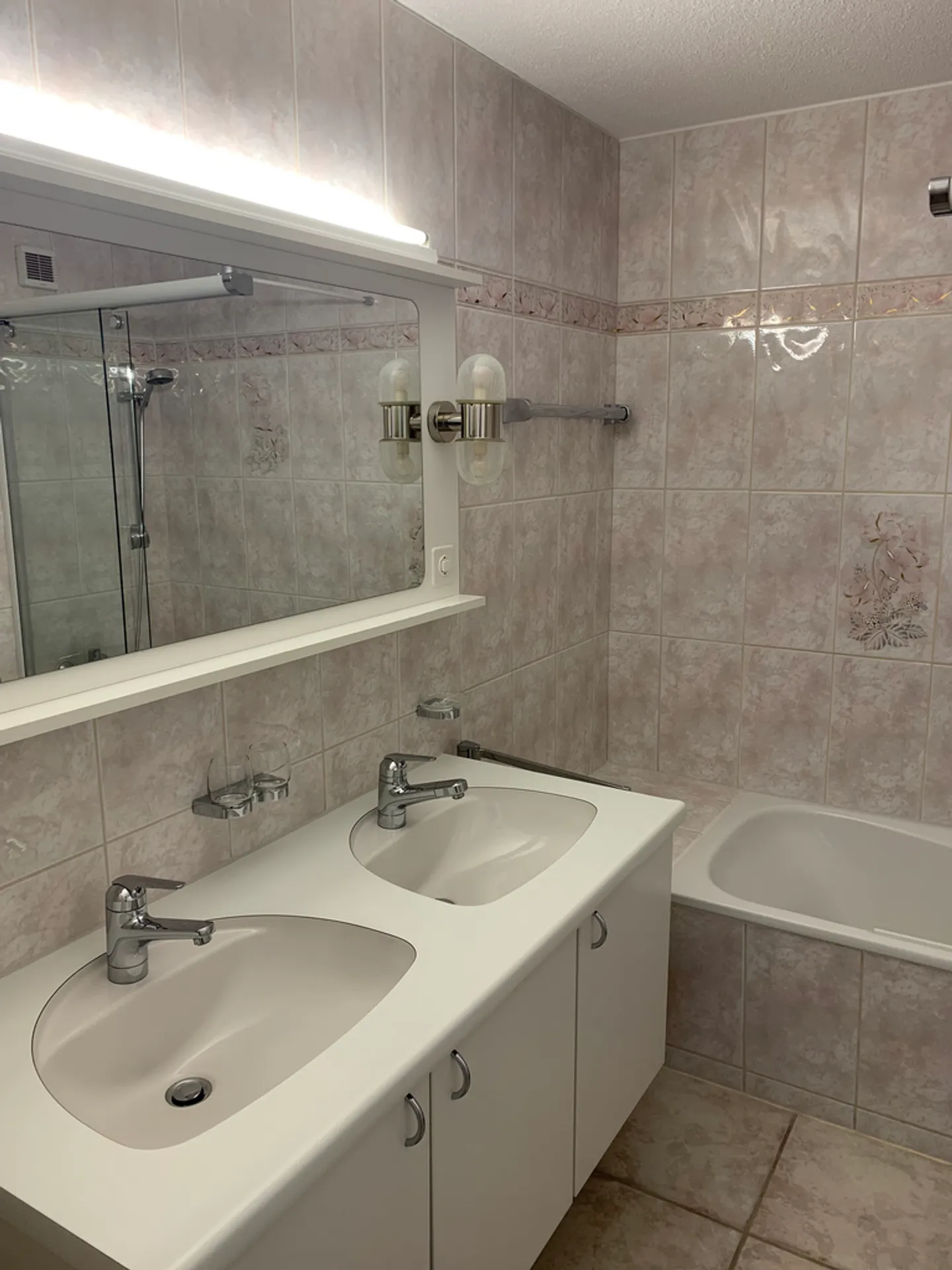 Zentrale, ruhige Wohnung das perfekte Zuhause für Ihre Familie! - Foto 7 von 8