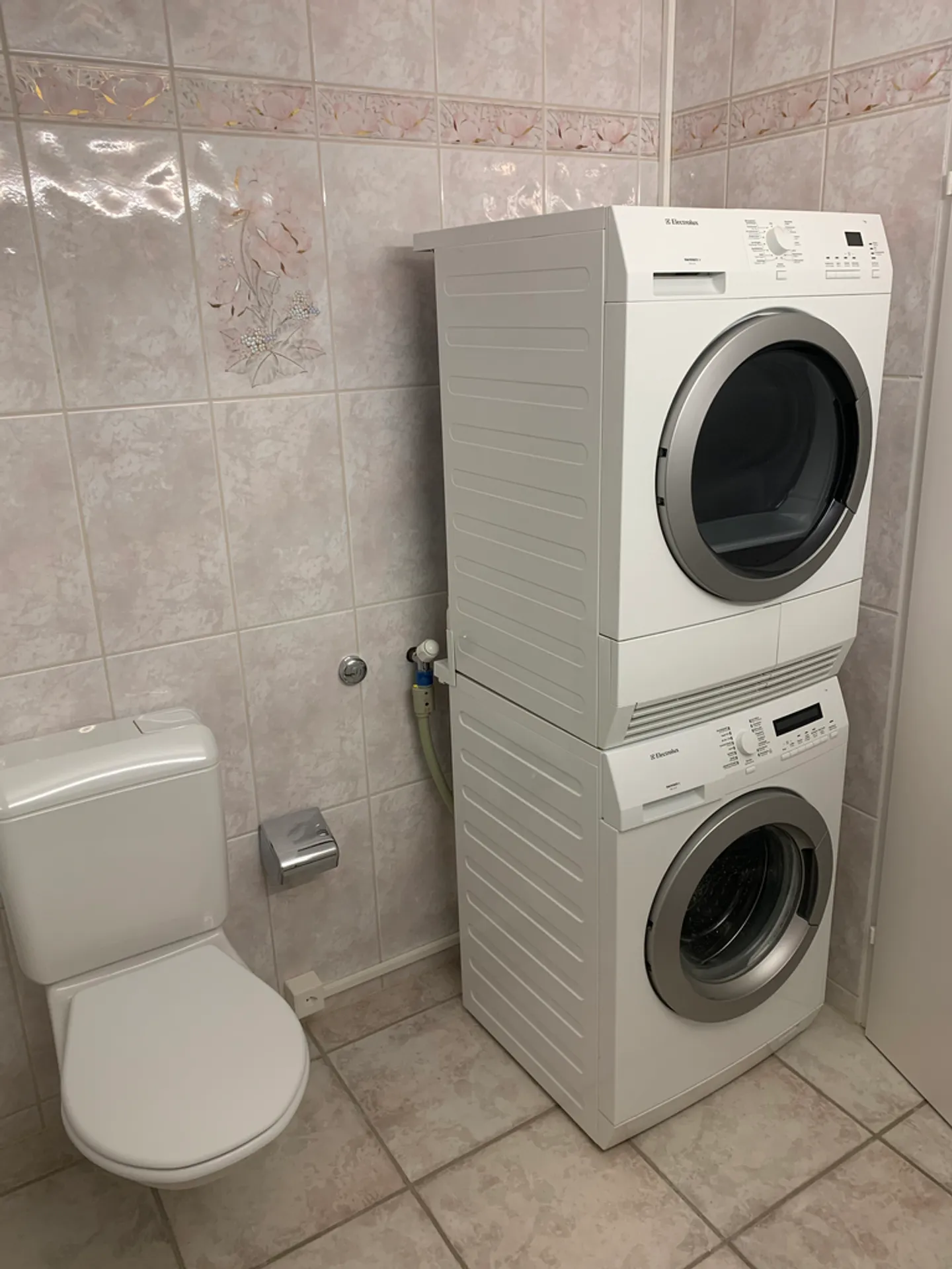 Zentrale, ruhige Wohnung das perfekte Zuhause für Ihre Familie! - Foto 8 von 8