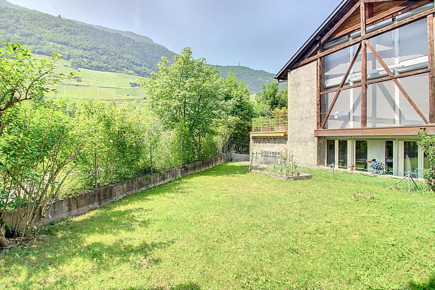 Appartamento 4.5 stanze - Foto 13 di 13