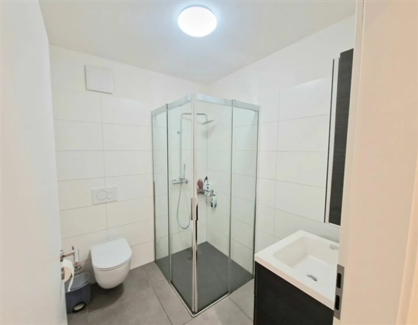 LOCARNO - APPARTEMENT 4.5 CHAMBRES AVEC JARDIN PRIVÉ À VENDRE - Photo 8 sur 20