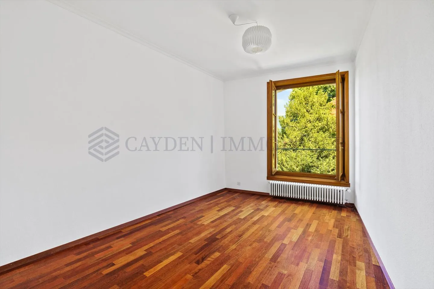 Esclusività! Duplex di 7 stanze in una residenza affascinante - Foto 5 di 13