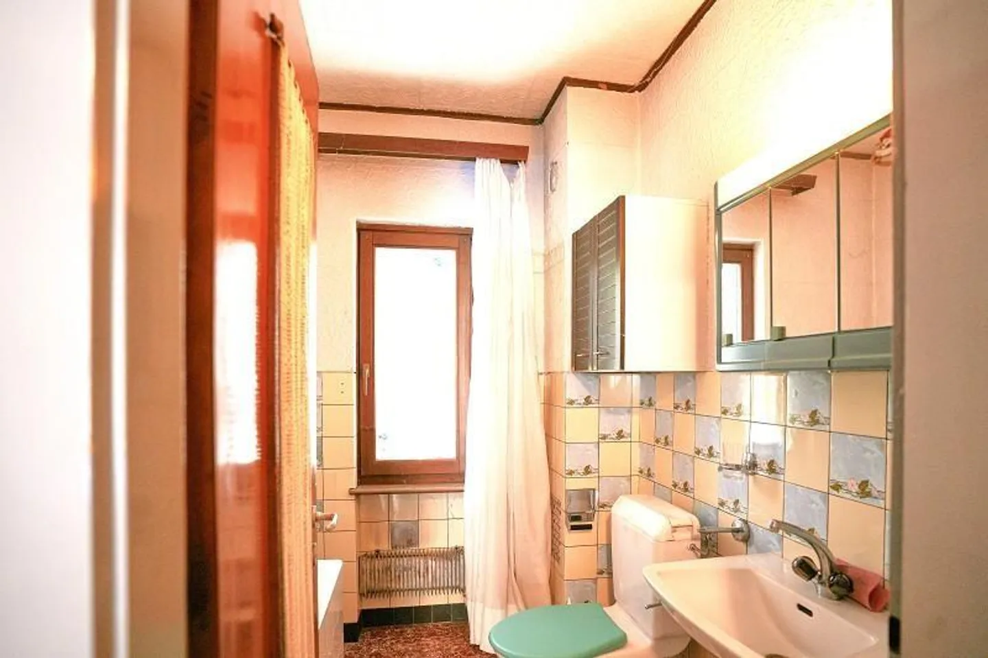 casa di 4 1/2 locali con grande giardino - Foto 16 di 34