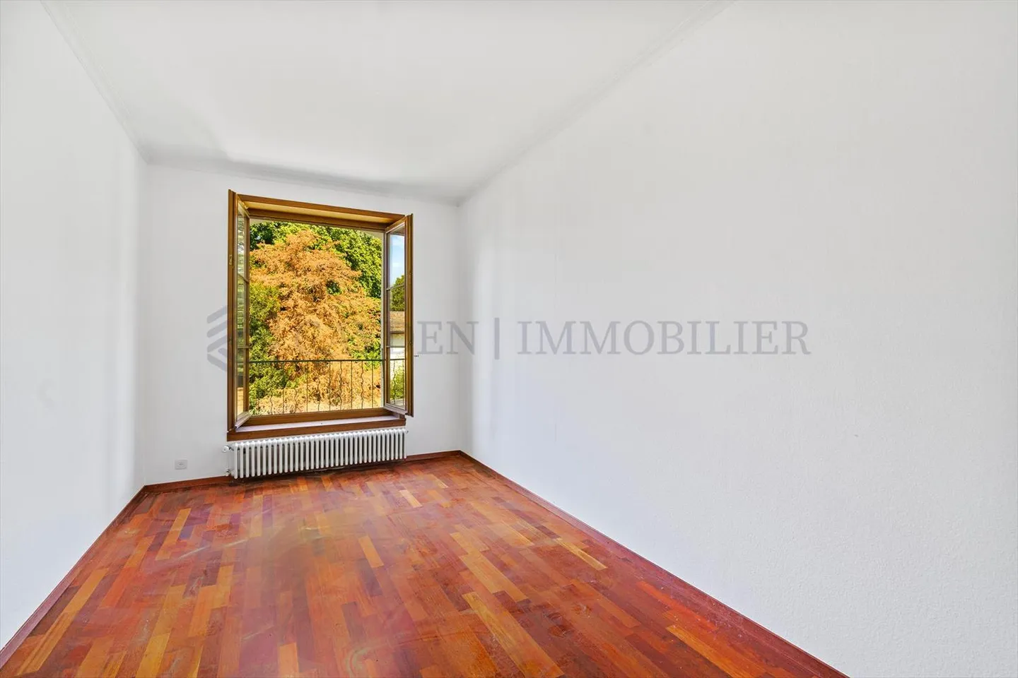 Esclusività! Duplex di 7 stanze in una residenza affascinante - Foto 6 di 13