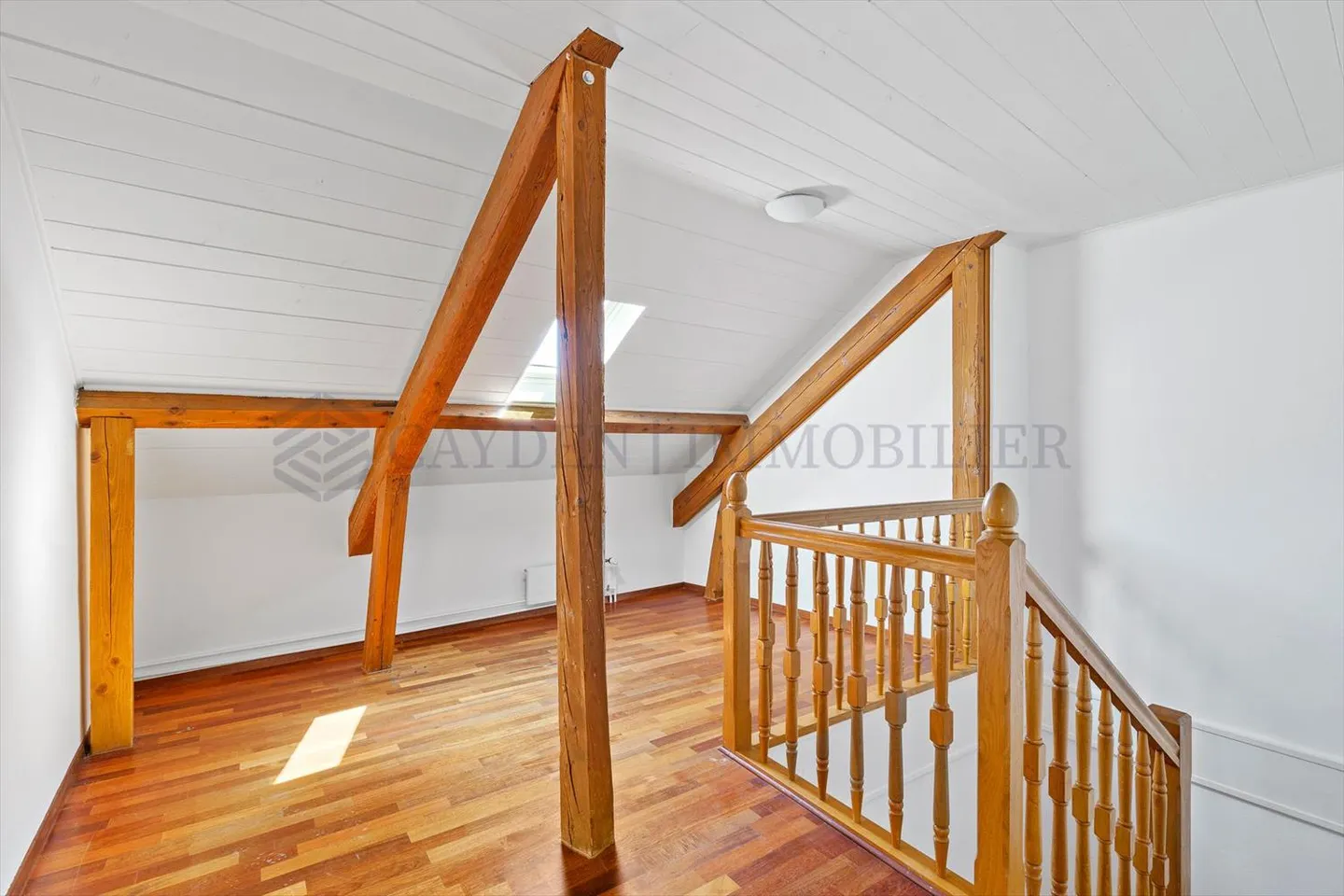 Esclusività! Duplex di 7 stanze in una residenza affascinante - Foto 7 di 13