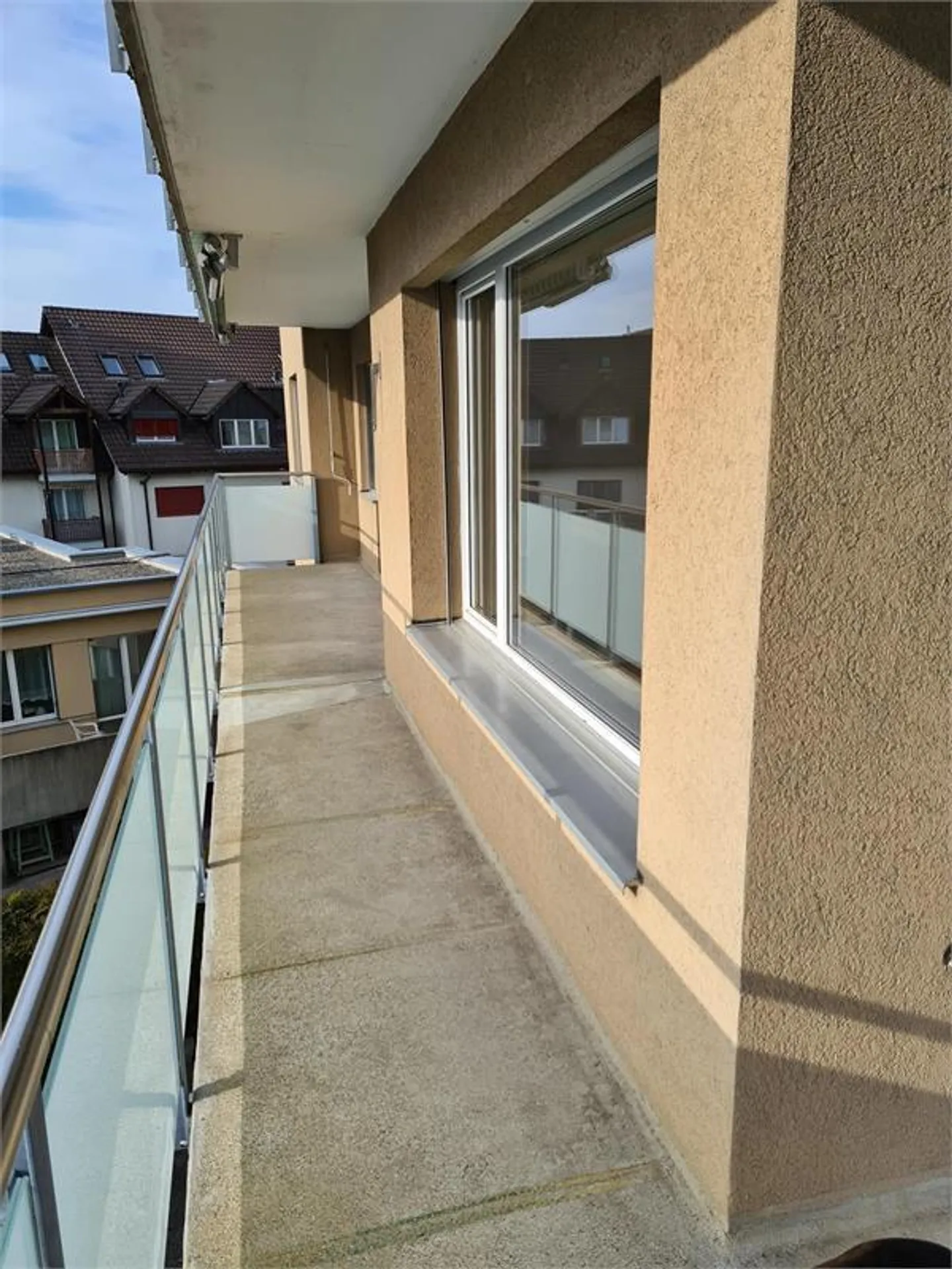 5.5 Room Apartment - Photo 2 of 6