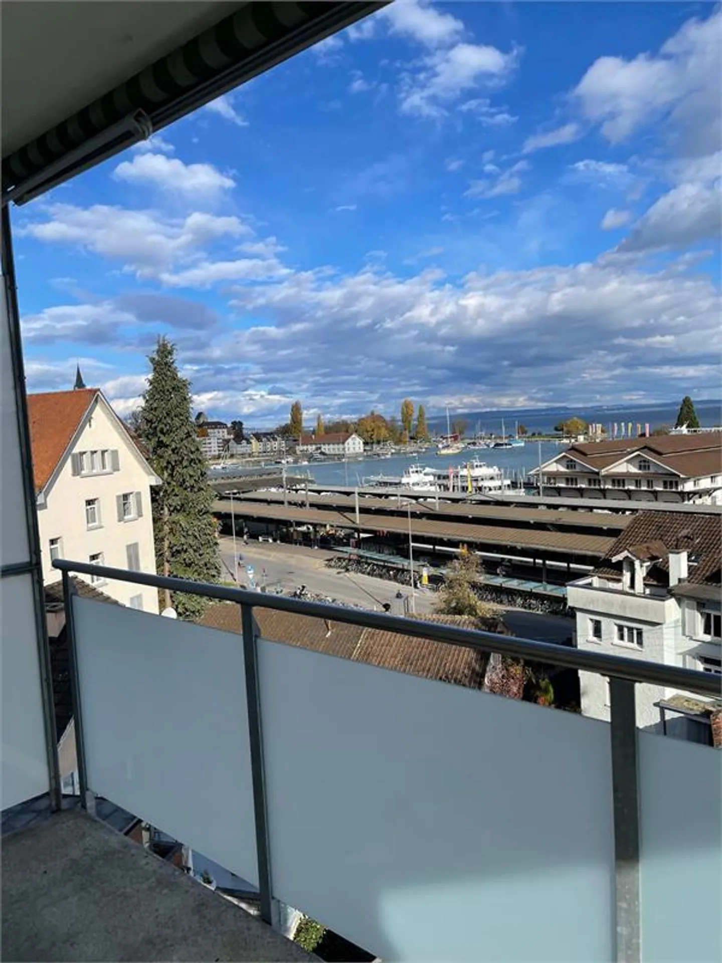 5.5 Room Apartment - Photo 3 of 6