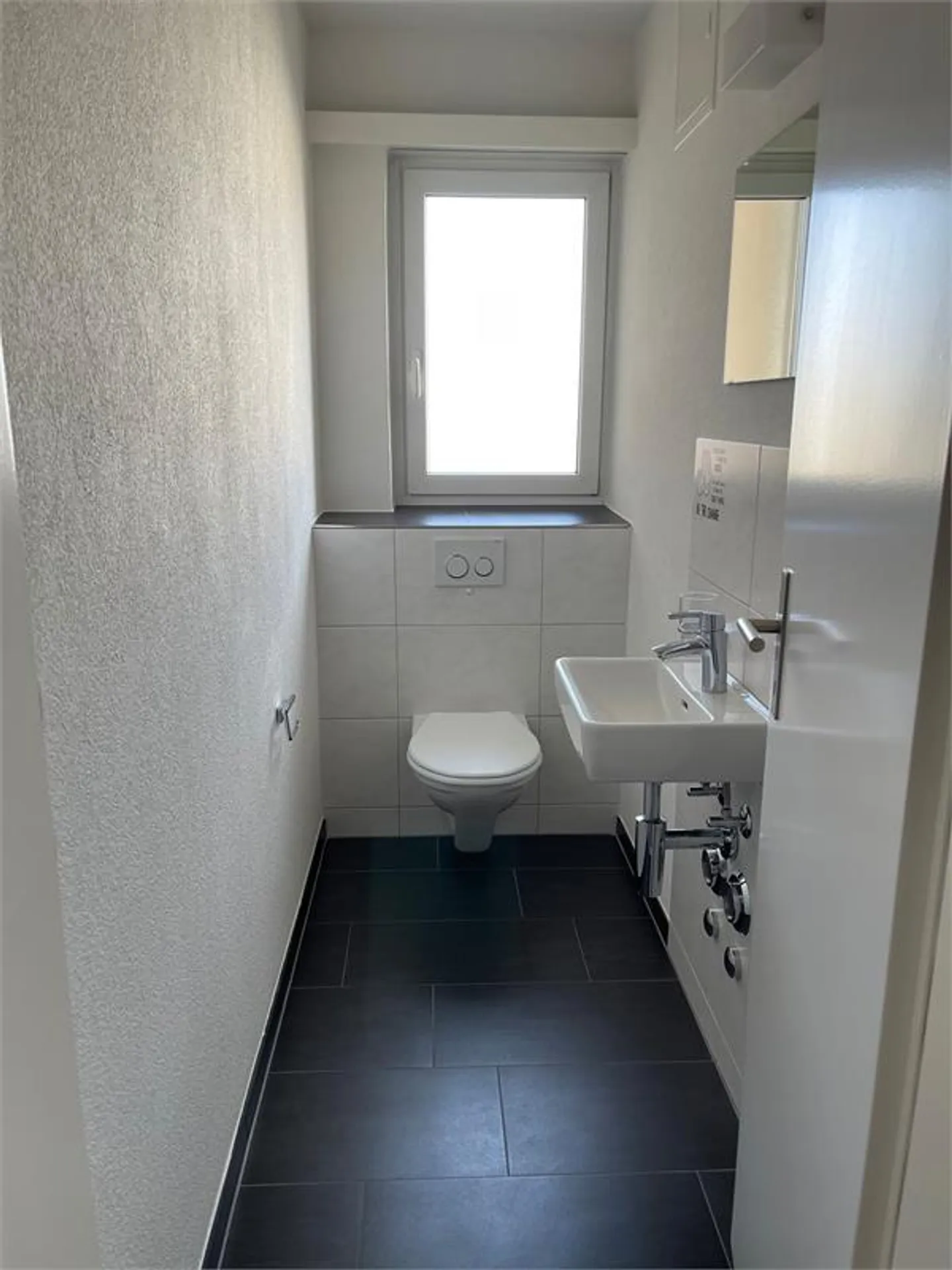 5.5 Room Apartment - Photo 6 of 6