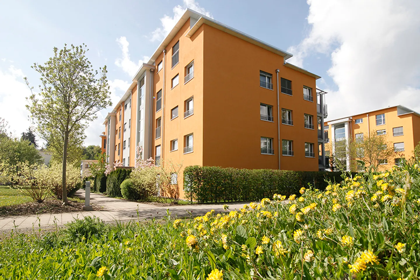 Besichtigen, Einziehen und Geniessen! - Photo 1 of 10