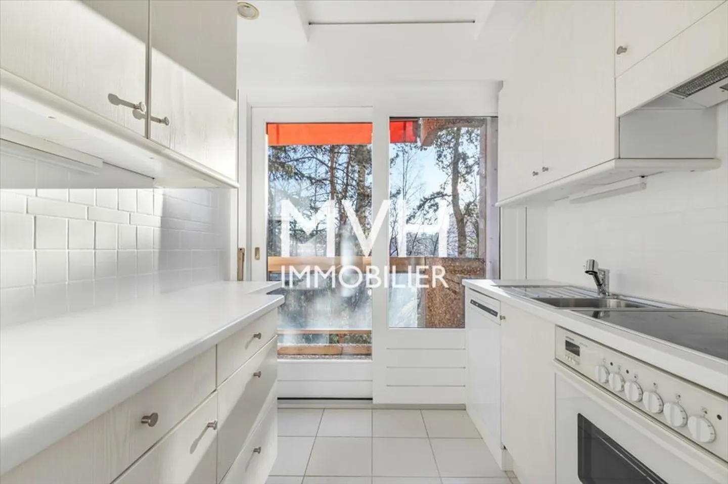 Appartement Calme avec Piscine - Photo 1 sur 4
