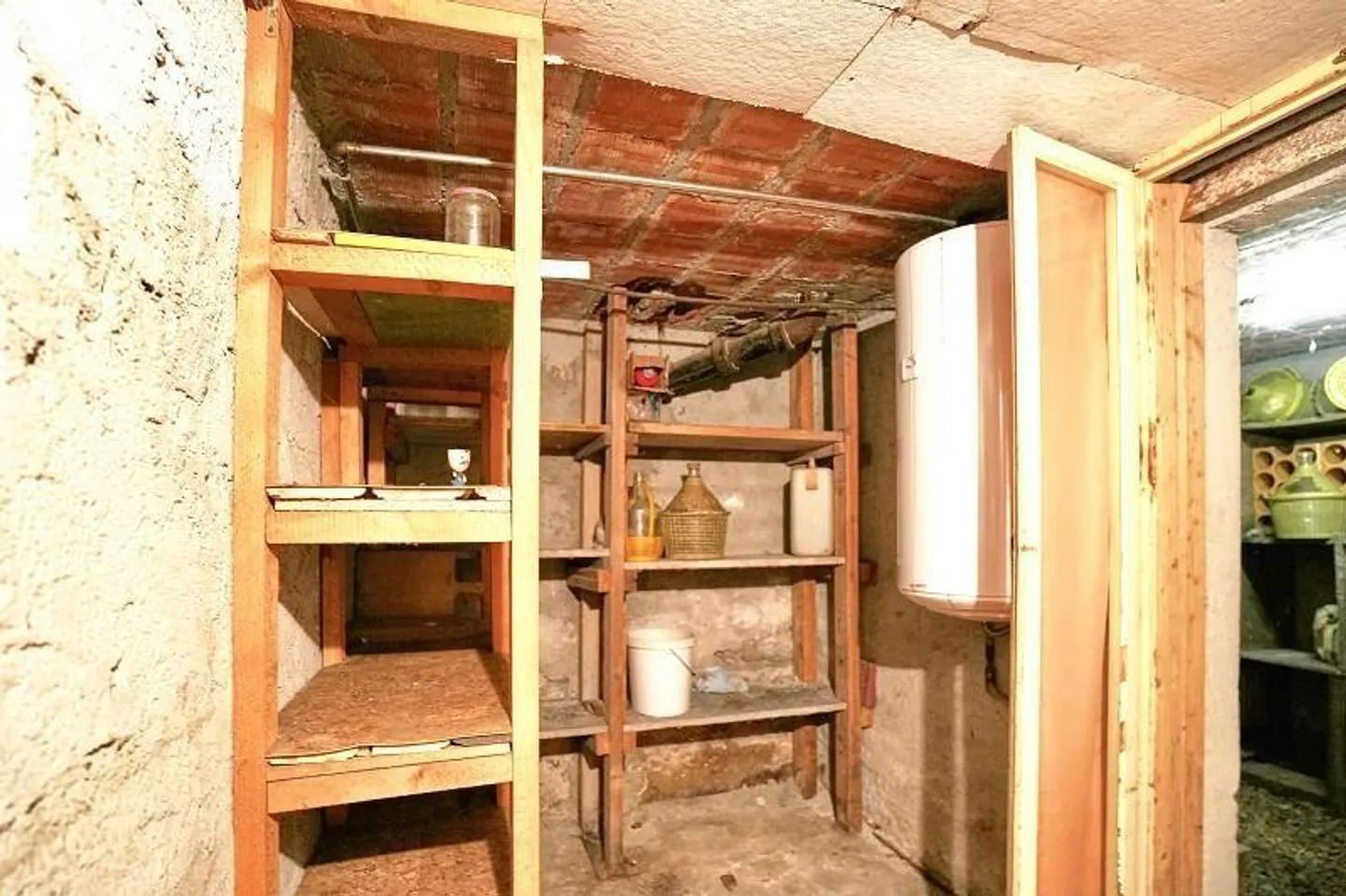 casa di 4 1/2 locali con grande giardino - Foto 17 di 34