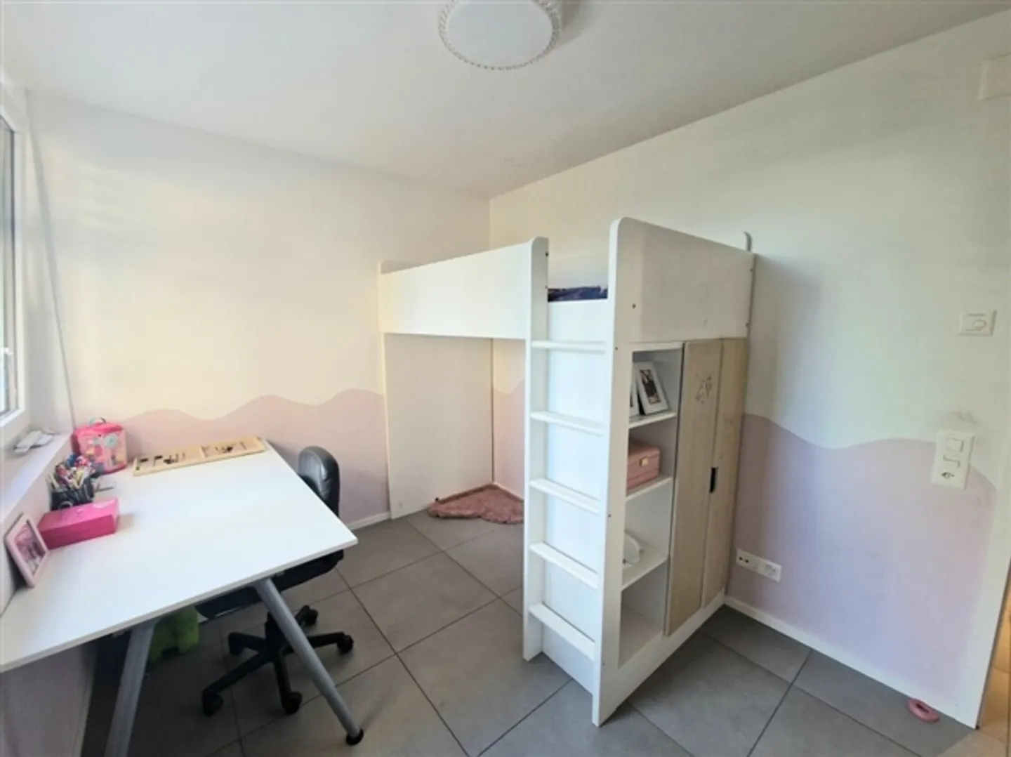 LOCARNO - APPARTEMENT 4.5 CHAMBRES AVEC JARDIN PRIVÉ À VENDRE - Photo 14 sur 20